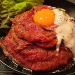 用戶對於レッド ロック 高田馬場店的評論圖