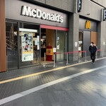 用戶對於マクドナルド 二子玉川ライズ店的評論圖