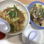 用户对于リンガーハット アリオ札幌店的评论图