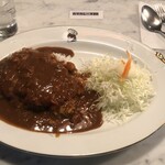 用户对于カレー専門店 印度 北2条店的评论图