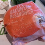 用戶對於マクドナルド 環状通伏古店的評論圖