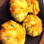 用户对于外灘紅緑灯 本館的评论图