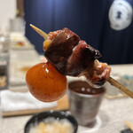 用戶對於鳥さき的評論圖