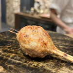 用戶對於炭火焼鳥 とり将的評論圖