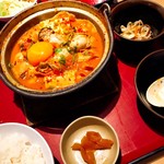 用戶對於築地食堂　源ちゃん 人形町店的評論圖