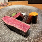 User's review image for FORNO