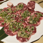 User's review image for セパラン