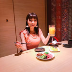 用戶對於和牛肉寿司としゃぶしゃぶ 個室居酒屋 遊山 新宿店的評論圖