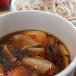 用户对于そばどころ富士的评论图