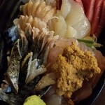 用户对于ぽんぽこたぬきのかくれ家的评论图