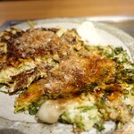 用戶對於めっせ熊 新大阪店的評論圖