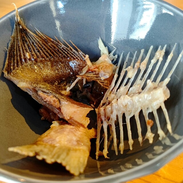 User's recommendation image for おだし食堂
