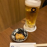 User's review image for 豆皿料理・酒 そばまえ moyuk Sapporo店
