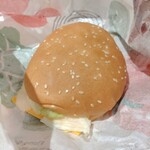 User's review image for バーガーキング 秋葉原昭和通り店