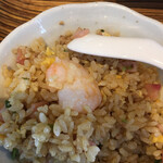 用戶對於中国火鍋専門店 小肥羊 品川店的評論圖