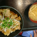 用戶對於丹波屋 東京タワー店的評論圖
