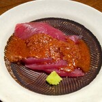 用戶對於目黒川魚金的評論圖