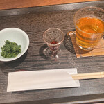 用戶對於宇治香園 大阪心斎橋店的評論圖