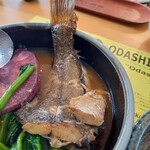 User's review image for おだし食堂