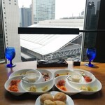 User's review image for ブルーバード 大阪梅田ツインタワーズノース店
