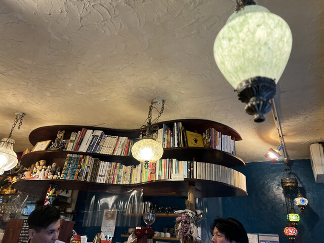 User's recommendation image for ンケリコ