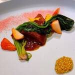 用户对于TAKAO的评论图