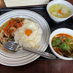 用戶對於タイ屋台食堂 クルアチャオプラヤー的評論圖