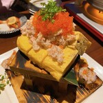 用戶對於北海道海鮮・離れ情緒～ 西５東３～ 新宿東口店的評論圖