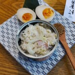 用戶對於マグロスタンダード 錦糸町本店的評論圖