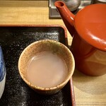 用户对于そば処 幹的评论图