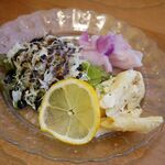 User's review image for カプリ食堂