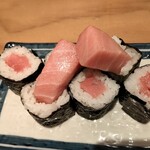用戶對於すし酒場 さしす的評論圖