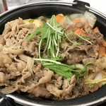 用户对于吉野家 天神橋六丁目店的评论图