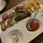 用戶對於ビバリー 有楽町ビル店的評論圖