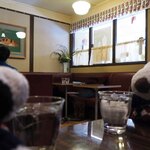 用戶對於切通し進々堂的評論圖