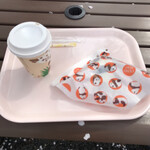 用户对于さるやまキッチン的评论图