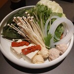 用戶對於京都つゆしゃぶCHIRIRI 大阪梅田茶屋町店的評論圖