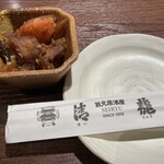 User's review image for 蔵元居酒屋 清龍 池袋本店