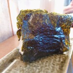 User's review image for 靖國八千代食堂