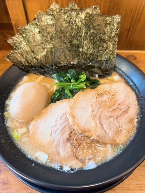 用戶對於巣鴨家的評論高清圖