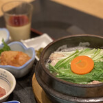 用户对于博多華味鳥 心斎橋店的评论图