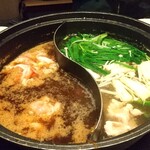 User's review image for しゃぶ葉 立川駅南口店