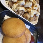 用戶對於博多串焼き・野菜巻きの店 なまいき 上野店的評論圖