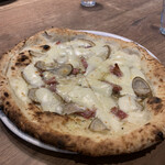 用戶對於Pizzeria YUICIRO＆A的評論圖