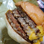 User's review image for ロッテリア 池袋東口店
