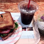 User's review image for BAKERY & BURGER JB'S TOKYO