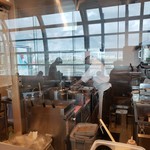 用戶對於天ぷら さき亭 国際線旅客ターミナルビル羽田空港店的評論圖