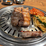 User's review image for ナンマンゴギ