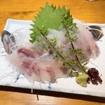 用戶對於小川の魚 吉祥寺店的評論圖