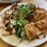 User's review image for ミニPizzaと西洋料理 unnoe